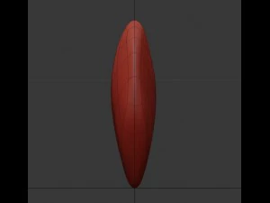 heart icon 2 3D Model