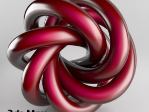 product studio scene setup for 3ds max and vray Model 3D