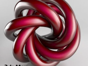 productstudio-sc&egrave;ne-opstelling voor 3ds max en vray 3D Model