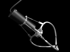 claw toy rigged animated Model 3D