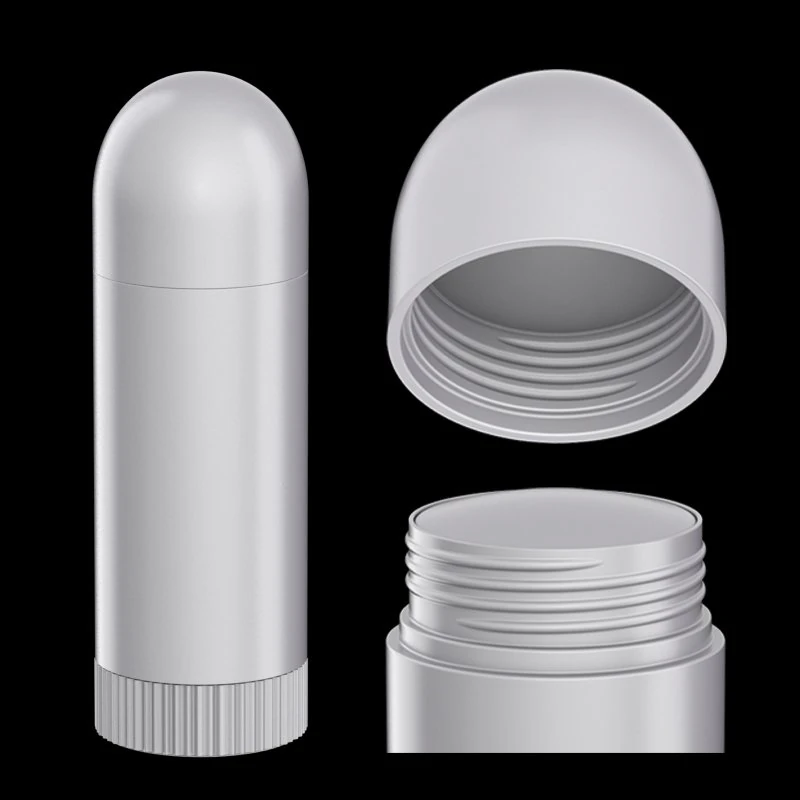 generic stick deodorant 3D Model .c4d .max .obj .3ds .fbx .stl .blend 