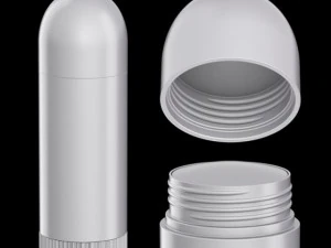 jenerik &ccedil;ubuk deodorant 3D Model