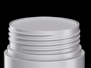 generic stick deodorant Model 3D