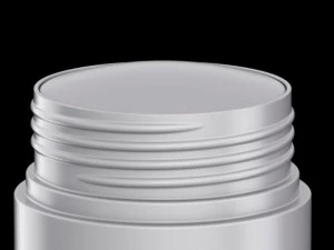 generic stick deodorant 3D Model