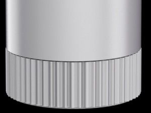 generic stick deodorant Model 3D
