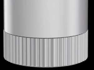 generic stick deodorant 3D Model