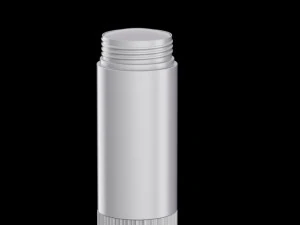 generic stick deodorant 3D Model
