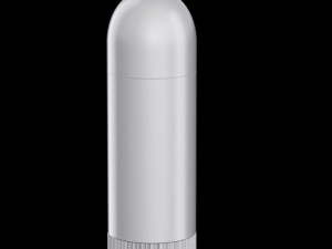 generic stick deodorant Model 3D