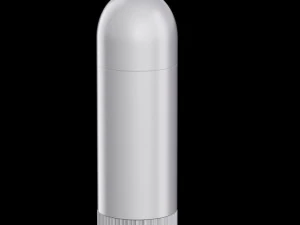 generic stick deodorant 3D Model