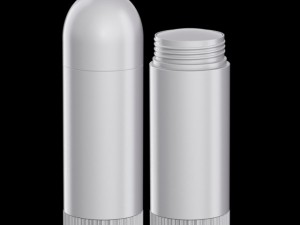 generic stick deodorant Model 3D