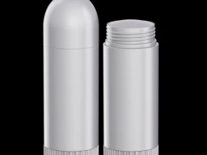 generic stick deodorant 3D Model
