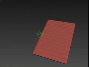 magazine opening rigged  animated 3D 모델