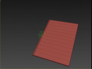 magazine hard cover opening rigged  animated 3d Modelo 3D
