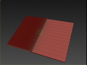 magazine hard cover opening rigged  animated 3d Modelo 3D