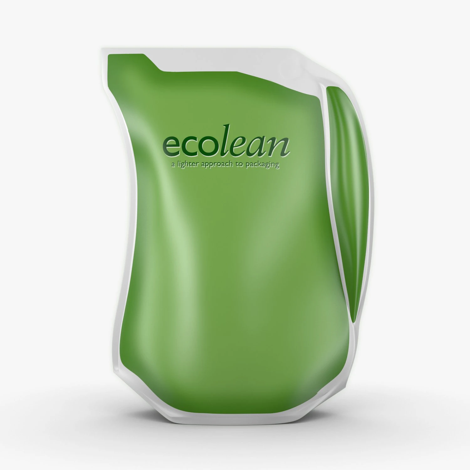ecolean pack 3D Model .c4d .max .obj .3ds .fbx .stl .blend 