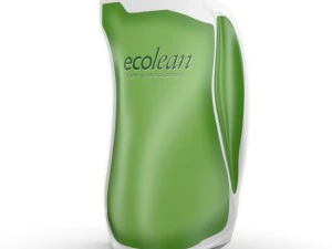 ecolean pack 3D Model