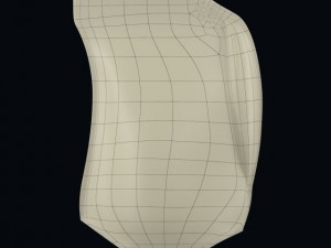 ecolean pack Modèle 3D