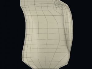 ecolean pack Modèle 3D