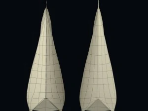ecolean pack 3D Model