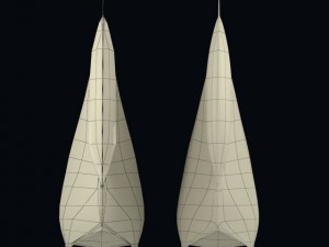 ecolean pack Modèle 3D