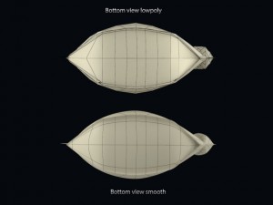 ecolean pack Modèle 3D