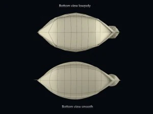 ecolean pack 3D Model