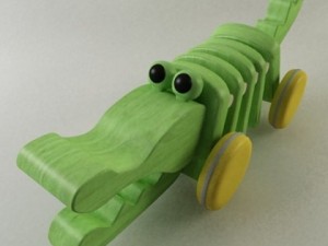 kid room 3D Модель