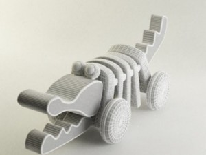 kid room 3D Модель