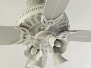 kid room 3D Модель