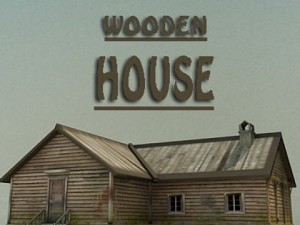 houses Modelo 3D