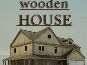 houses Modelo 3D