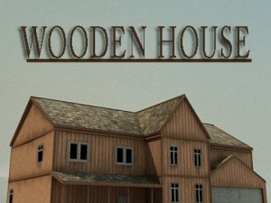 houses Modelo 3D