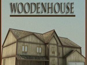 houses Modelo 3D