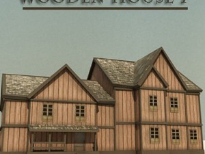 houses Modelo 3D