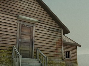 houses Modelo 3D
