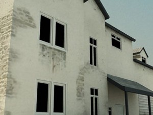 houses Modelo 3D
