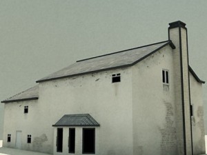 houses Modelo 3D
