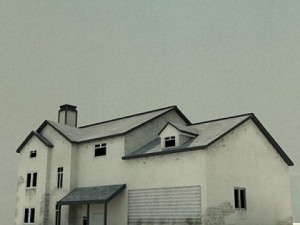 houses Modelo 3D