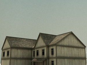 houses Modelo 3D