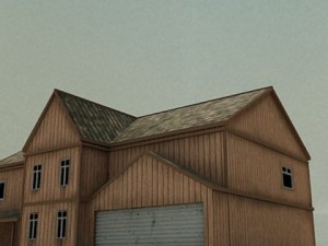 houses Modelo 3D