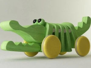 toys collection 3D Model