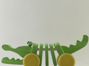 toys collection 3D 모델