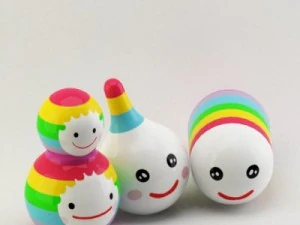 toys collection 3D Model