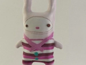 toys collection 3D Model
