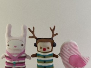 toys collection 3D 모델