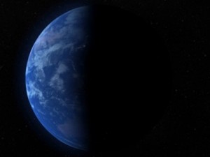 earth 3D Model