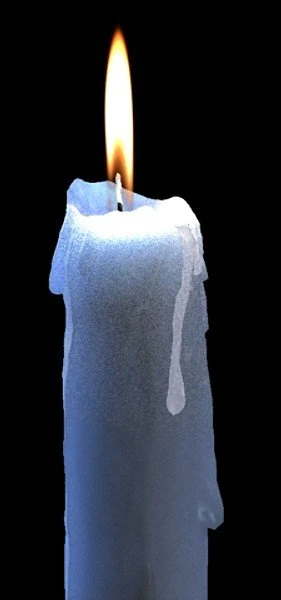 mavi mum 3D Model .c4d .max .obj .3ds .fbx .stl .blend 