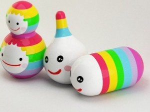 bathroom toys Modelo 3D