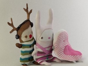 toys 3Dモデル