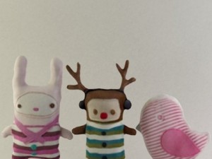 toys 3Dモデル